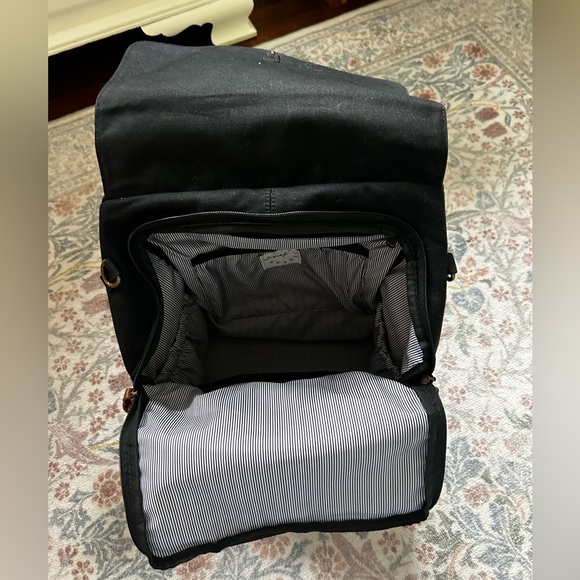 Momkindness Duo Backpack Diaper Bag - Picture 3 of 4